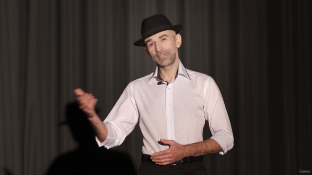 NO Fear of Public Speaking! 30 Days to Confidence - Screenshot_04