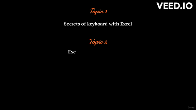 Microsoft Excel Tips and tricks for intermediate levels - Screenshot_03
