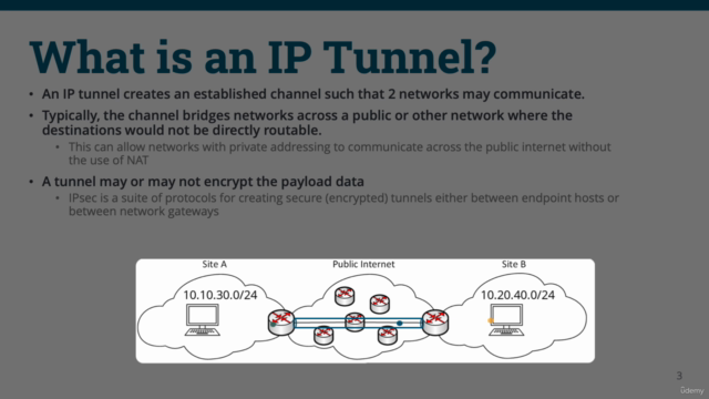 Juniper JNCIS-ENT - JN0-351 - Complete Course - Screenshot_03