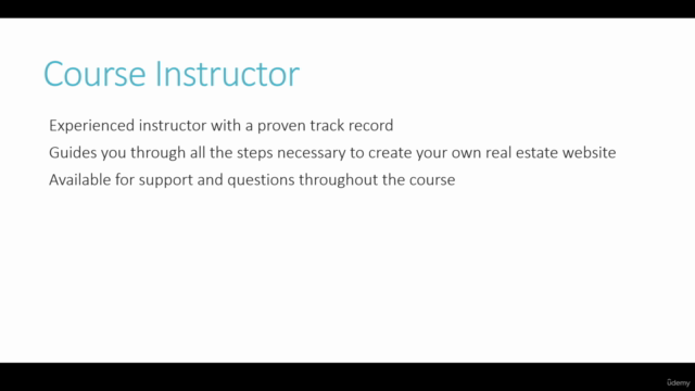 Build a Real Estate Website with Drupal: A Beginner's Course - Screenshot_04