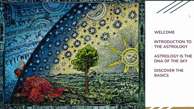 Mastering the Fundamentals of Astrology: Planets - Screenshot_02