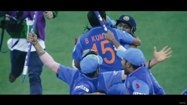 Cricket Success Mantra - Part 1 - Screenshot_01