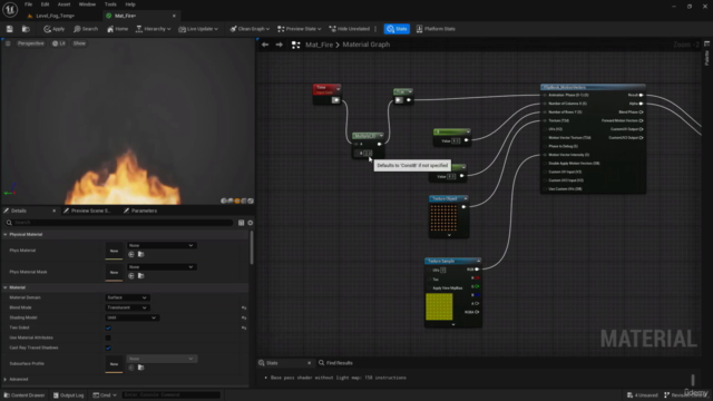 Real-time VFX in EmberGen and Unreal Engine 5 - Screenshot_03