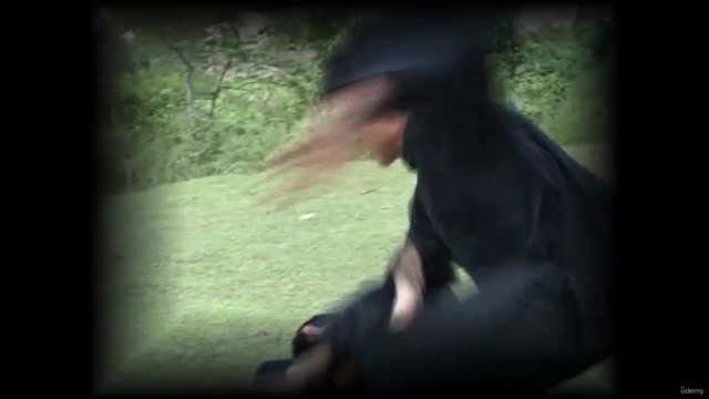 Pencak Silat - 20 Kuncian 20 Styles Vol.1 "English Version" - Screenshot_04