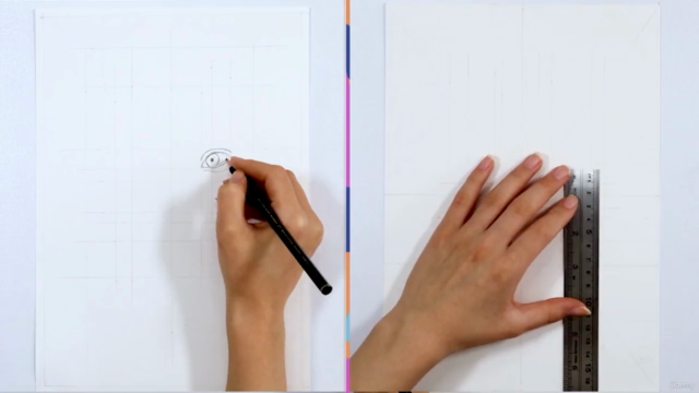 Fundamentals of Drawing: Pencil Measurement to Sketching - Screenshot_03