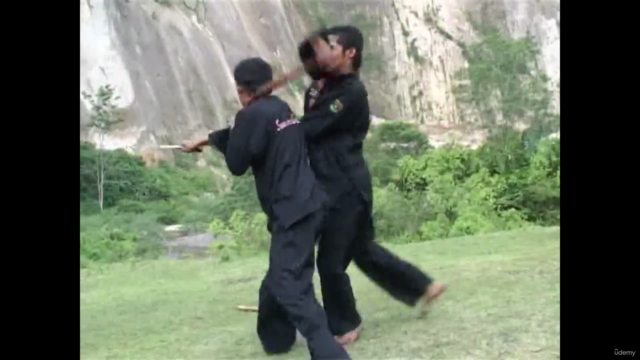 Pencak Silat - 20 Kuncian 20 Styles Vol.2 "English Version" - Screenshot_04