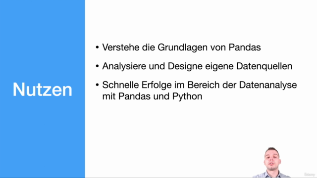 Pandas Datenanalyse: Der einfache Einstieg - Screenshot_01