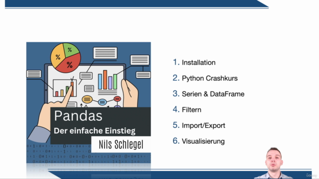 Pandas Datenanalyse: Der einfache Einstieg - Screenshot_02