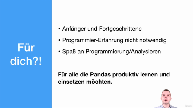 Pandas Datenanalyse: Der einfache Einstieg - Screenshot_04