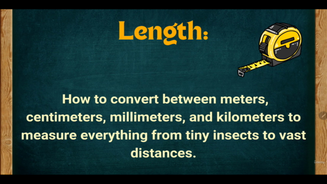 Become a Metric units conversions Master - Screenshot_02