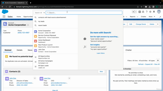 Salesforce Essentials - The Complete Bootcamp - Screenshot_04