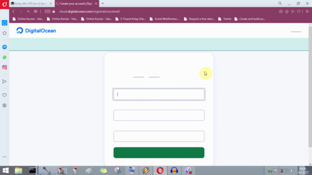 Ebay ve Amazon için VPS (Windows Sunucusu): 2 ay ÜCRETSİZ! - Screenshot_01