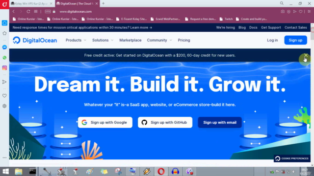 Ebay ve Amazon için VPS (Windows Sunucusu): 2 ay ÜCRETSİZ! - Screenshot_03