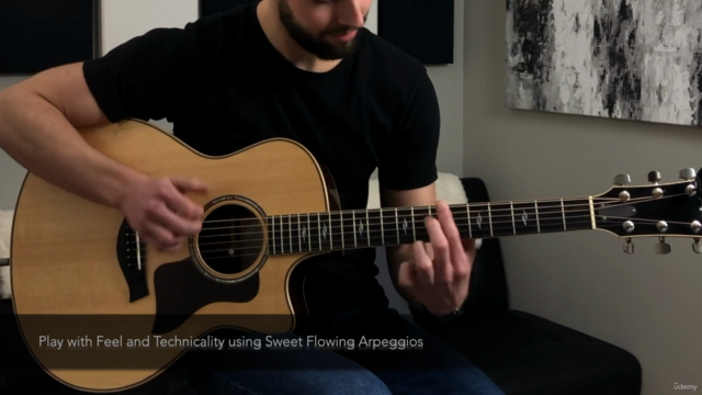 Fingerstyle Guitar Masterclass | Intermediate to Advanced - Screenshot_03