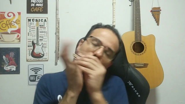 RIFFS na GAITA para BLUES e outros estilos! - Screenshot_01