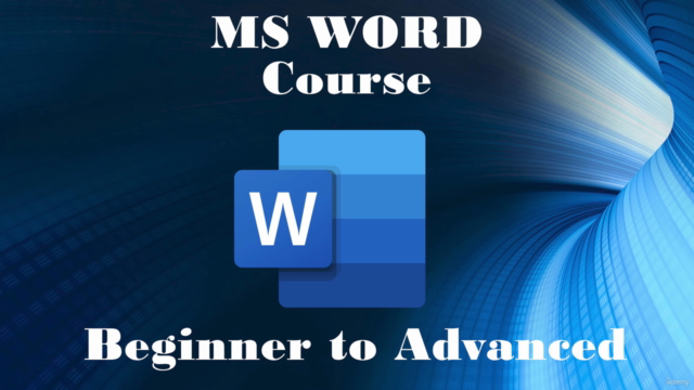 Advanced Microsoft Word With Job Success - Screenshot_01