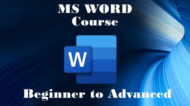 Advanced Microsoft Word With Job Success - Screenshot_02