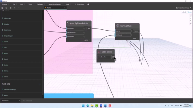 BIM- Dynamo for Revit- Master Class - Screenshot_02