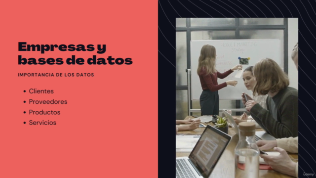 Curso básico de Bases de Datos y SQL - Screenshot_04