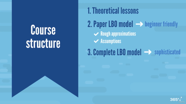 LBO Valuation: Fundamentals and Excel Modeling - Screenshot_02