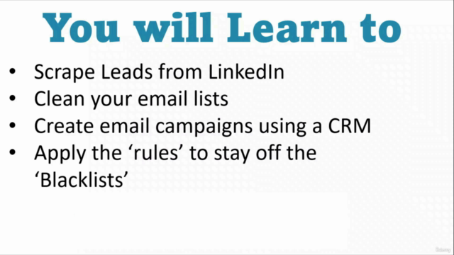 Scrape and Send unlimited numbers of Cold Emails - Screenshot_04