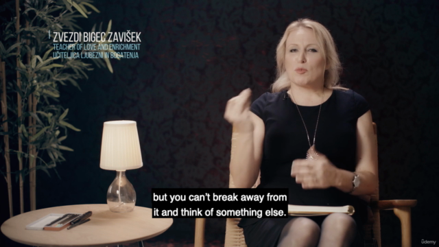 7 secret solutions for healing your abundance – Screenshot 1