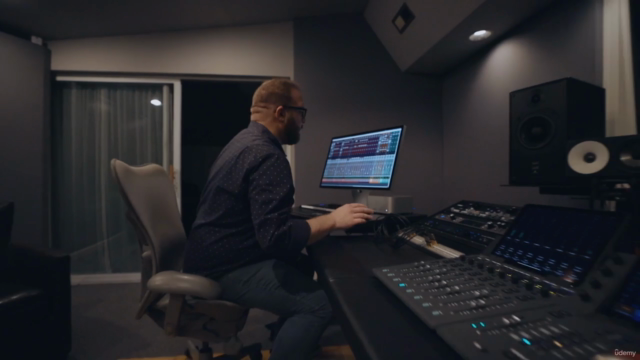 Mixing Modern Rock - Start to Finish - Screenshot_04