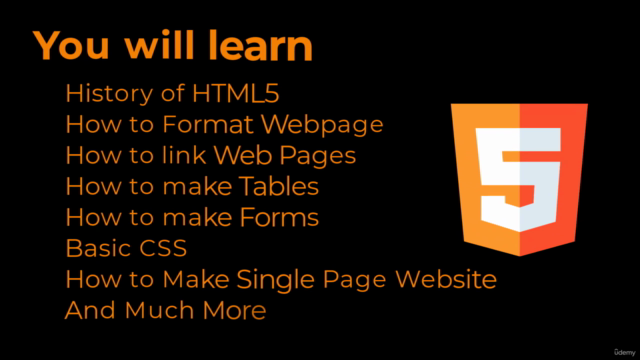 Mastering HTML5: From Beginner to Advanced 2025 - Screenshot_02