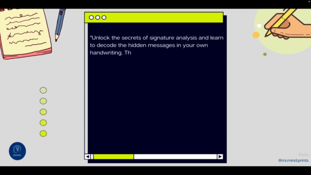 Learn Signature Analysis In 30 Minutes - Cherry Modi - Screenshot_01