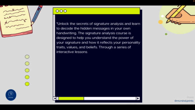 Learn Signature Analysis In 30 Minutes - Cherry Modi - Screenshot_02