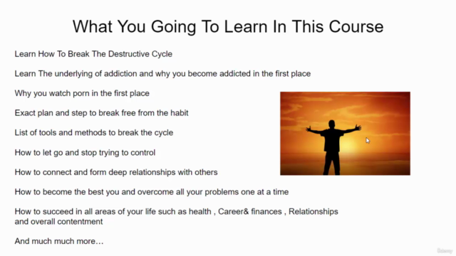 The Ultimate Guide To Porn Free Life ! - Screenshot_01