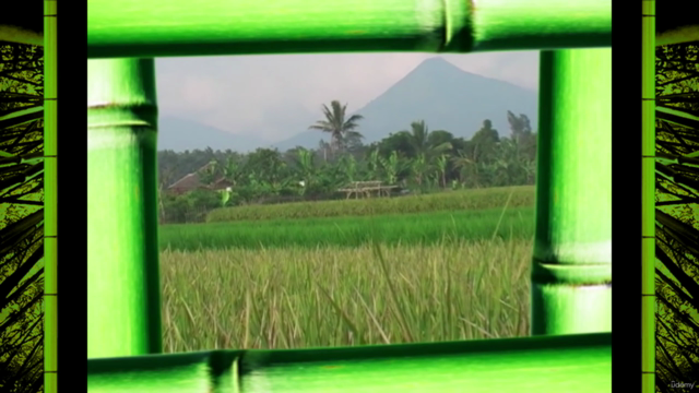 Pencak Silat Pamacan - Tiger Fighting System from Java Vol.2 - Screenshot_01