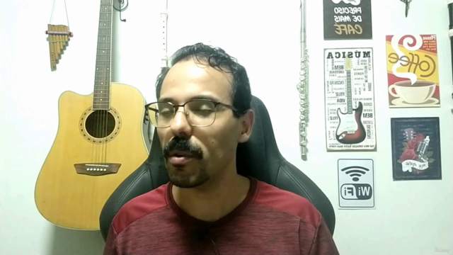 Aprenda a Tocar BLUES para tocar com uma BANDA - INICIANTE - Screenshot_02