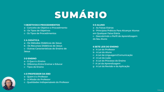 Como se Tornar um Professor Eficaz da EBD - Screenshot_03