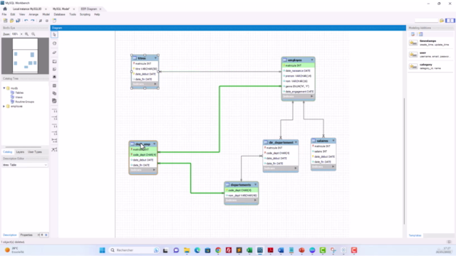 SQL avec MySQL : le Guide complet (+Bonus), pas à pas - Screenshot_02