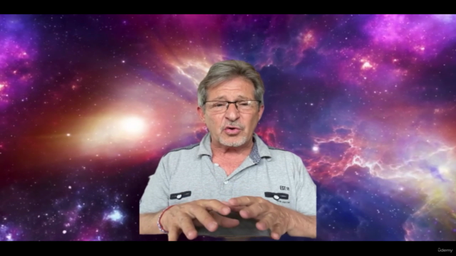 Death and Immortality; A Scientific & Spiritual  Perspective - Screenshot_03