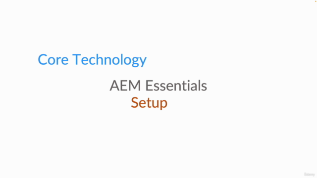 Adobe Experience Manager Essentials - The Handbook - Screenshot_01