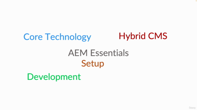 Adobe Experience Manager Essentials - The Handbook - Screenshot_02