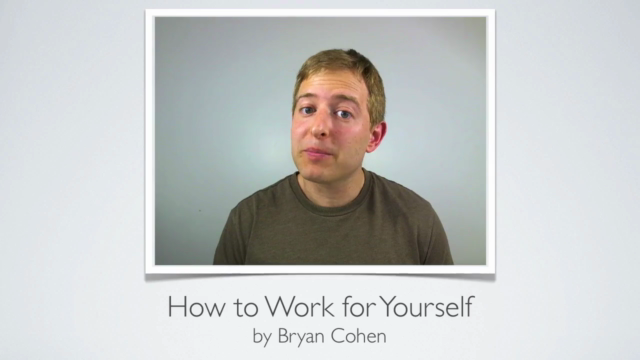 How to Work for Yourself - Screenshot_02