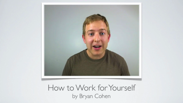 How to Work for Yourself - Screenshot_03