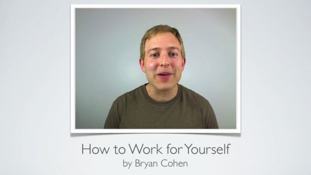 How to Work for Yourself - Screenshot_04