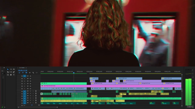 Sıfırdan Başlayarak Premiere Pro 2022-2023 Öğrenin - Screenshot_01
