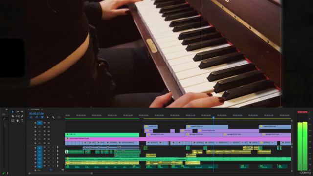 Sıfırdan Başlayarak Premiere Pro 2022-2023 Öğrenin - Screenshot_03