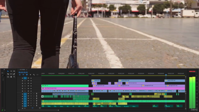 Sıfırdan Başlayarak Premiere Pro 2022-2023 Öğrenin - Screenshot_04