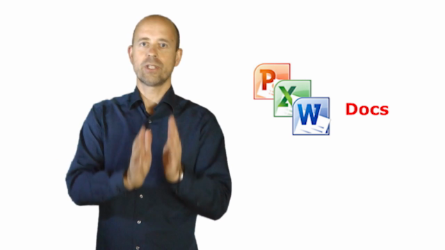 Google Apps for Beginners - Screenshot_01