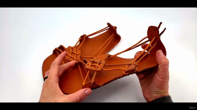 DIY "Trimini" Sandals - Minimalist Leather Sandals - Screenshot_02