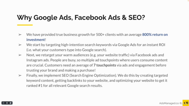 Digital Marketing for Plumbers | Plumbing Marketing - Screenshot_02