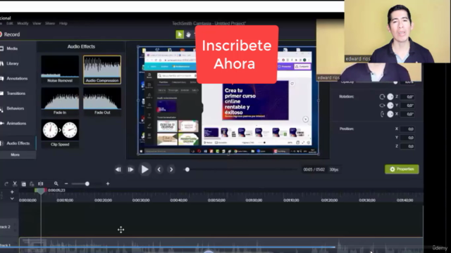 Crea un curso online rentable y exitoso. - Screenshot_04