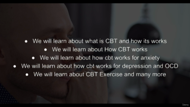 Cognitive Behavioural Therapy (CBT) for Anxiety, Depression - Screenshot_02