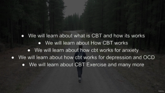 Cognitive Behavioural Therapy (CBT) for Anxiety, Depression - Screenshot_03